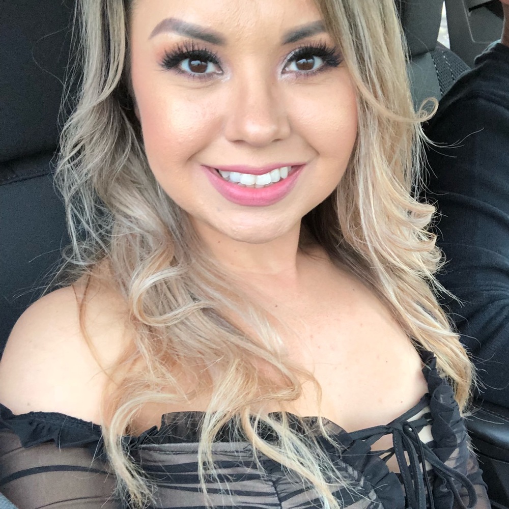 Meet your Posher, Jayme